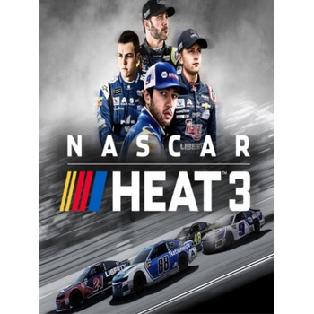 NASCAR: Heat 3