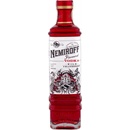 Nemiroff Wild Cranberry 40% 0,7 l (čistá fľaša)