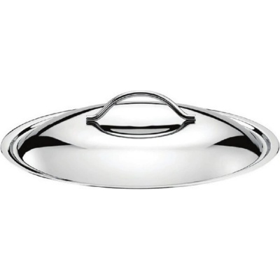 Tomgast Silver poklice 32 cm TOM P2-2161-32