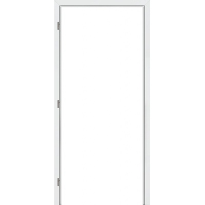 Doornite obložkové regulovatelné 60 L 95-115 mm bílá