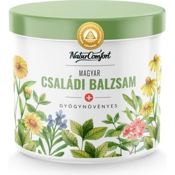 Natur Comfort Maďarský balzam 250 ml