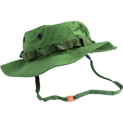 Klobúk Mil-Tec US GI nepremokavý oliv