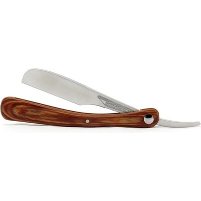 Feather DX Straight Razor