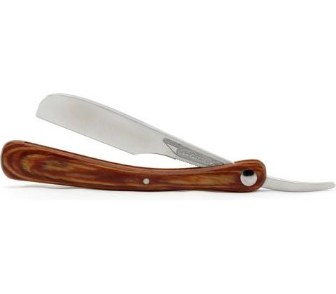 Feather DX Straight Razor