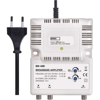 Emos EM440 – Zboží Živě
