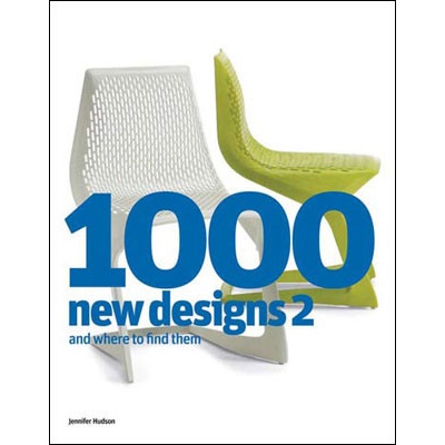 1000 New Designs 2 - Jeniffer Hudson