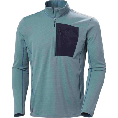 Helly Hansen Versalite 1/2 Zip Fleece modrá