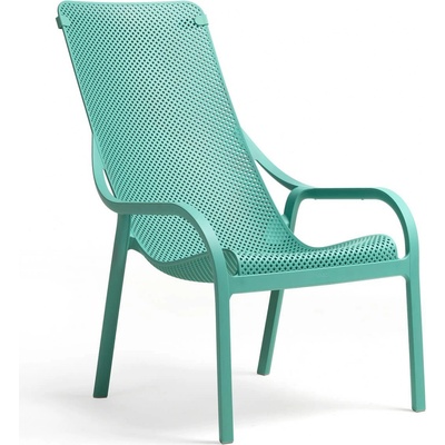 NARDI KŘESLO NET LOUNGE salice