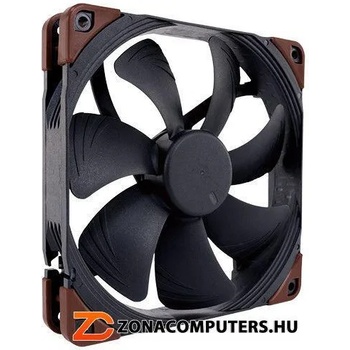 Noctua NF-A14 Industrial iPPC 24V 3000 IP67 PWM (NF-A14-iPPC-24V-3000-SP-IP67-PWM)