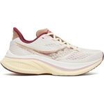 Saucony Дамски маратонки Saucony Women's Endorphin Speed 5 Running shoes - Ivory / Maroon - размер 37, 5 (EU) (123-2001-0614)