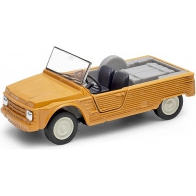 Welly Citroen Mehari Biela 1:34