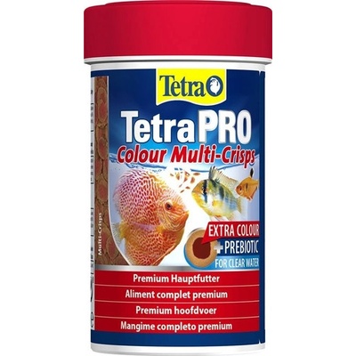 Tetra Pro Colour Multi-Crisps 300 ml