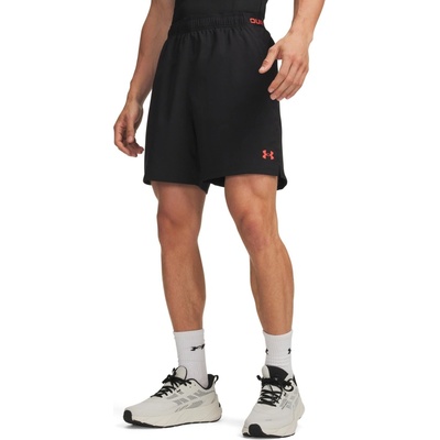 Under Armour Vanish Woven 2.0 čierna