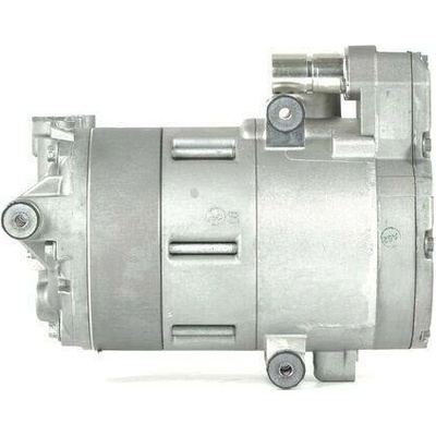 Kompresor, klimatizace MAHLE ACP 1454 000P