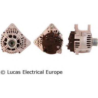 LUCAS ELECTRICAL Alternátor LUE LRA02350