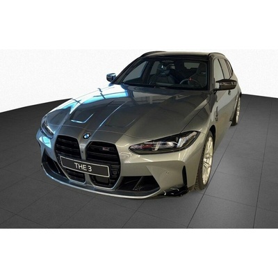 BMW M3 Touring Competition 390 kW