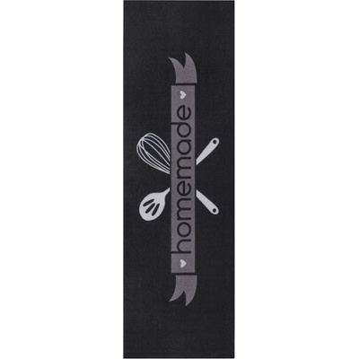 Hanse Home Collection Cook & Clean 105732 Black White Grey