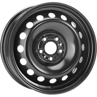 ALCAR STAHLRAD 6x15 5x98 ET39
