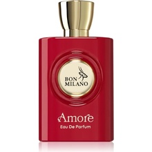 Bonmilano Amore parfumovaná voda dámska 100 ml