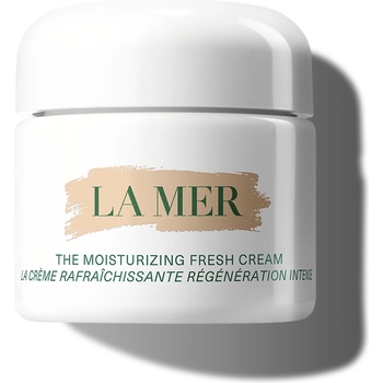 La Mer The Moisturizing Fresh Cream 24 - часов крем дамски 60ml