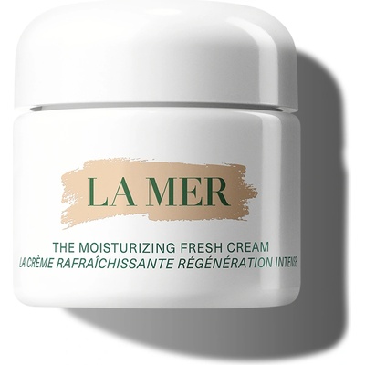 La Mer The Moisturizing Fresh Cream 24 - часов крем дамски 60ml