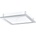 EGLO 31898 - Плафон AURIGA 4xE14/40W/230V 38, 5x38, 5cm лъскав хром (EG31898)