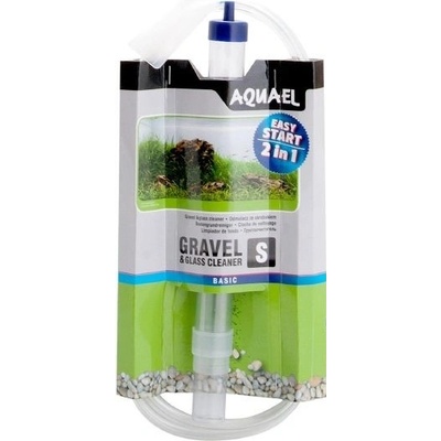 Aqua Szut odkalovač s hadičkou XL 665 mm