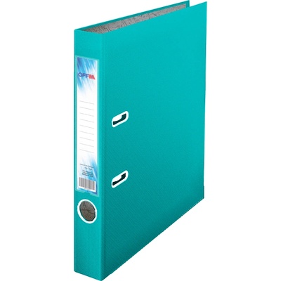 Класьор Offim 5 см тюркоаз