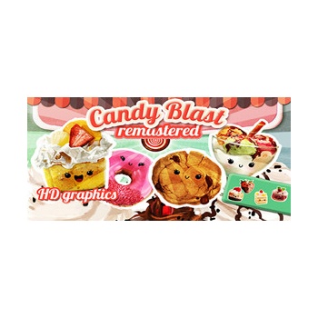 Candy Blast