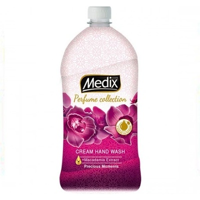 Medix Течен сапун Medix пълнител Макадамия 800мл