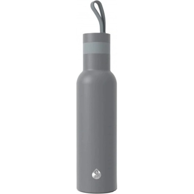 Dafi Termoska Thermal Bottle 500 ml šedá
