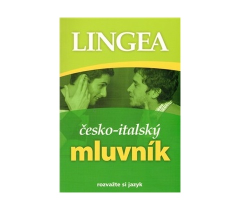 Česko italský mluvník