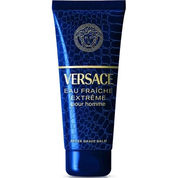 Versace Man Eau Fraiche Extreme афтършейв балсам 100 мл