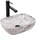 Rea Belinda 37x25,5 cm grey/stone (REA-U3321)