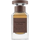 Parfumy Abercrombie & Fitch Authentic Moment toaletná voda pánska 50 ml