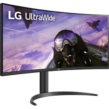 Image 1 of LG UltraWide 34WP65CP-B