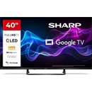 Sharp 40HF3865E