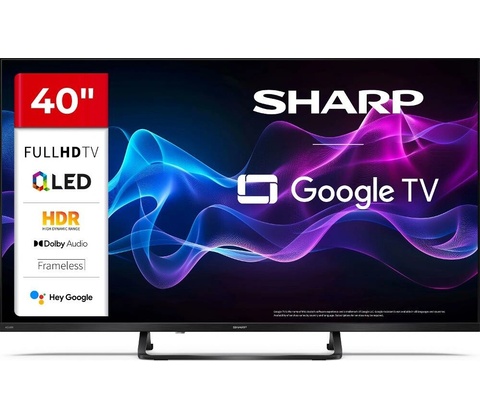 Sharp 40HF3865E