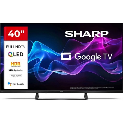 Sharp 40HF3865E