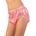 Fetish Collection Diaper Briefs 2480000 Pink L/XL