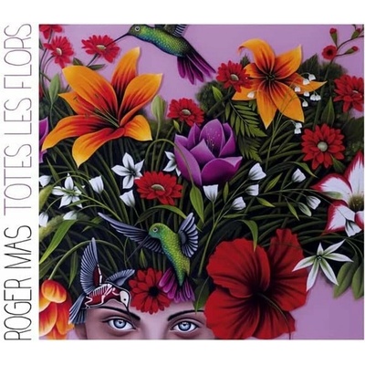 Roger Mas - Totes Les Flors (Limited Edition) LP