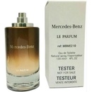 Mercedes Benz Le Parfum parfémovaná voda pánská 120 ml tester