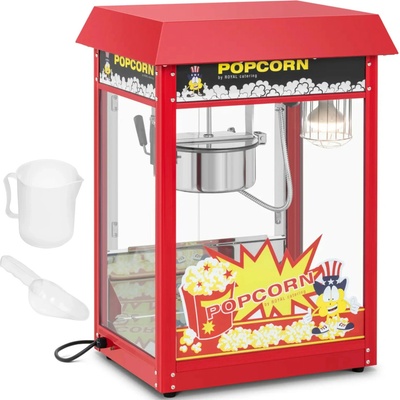 Royal Catering RCPR-17E