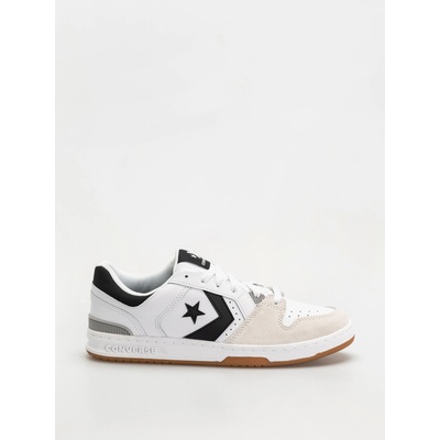 Converse CL98 white/black/grey area