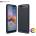 Huawei Honor 7X Carbon Fiber Калъф и Протектор