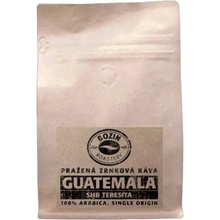 Bozin Roastery Guatemala SHB Teresita 220 g