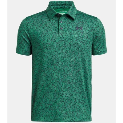 Under Armour Playoff Printed polo – Hledejceny.cz