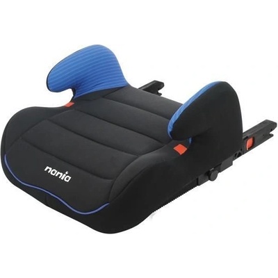 Nania Topo Easyfix Tech 2022 Blue