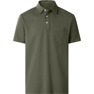 Esmara Men pánské polotriko khaki