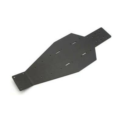 Kyosho Carbon Main chassis Ultima JJ CFRP